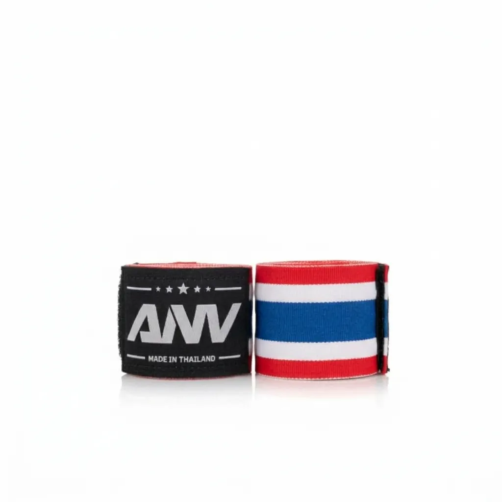 Hand wraps