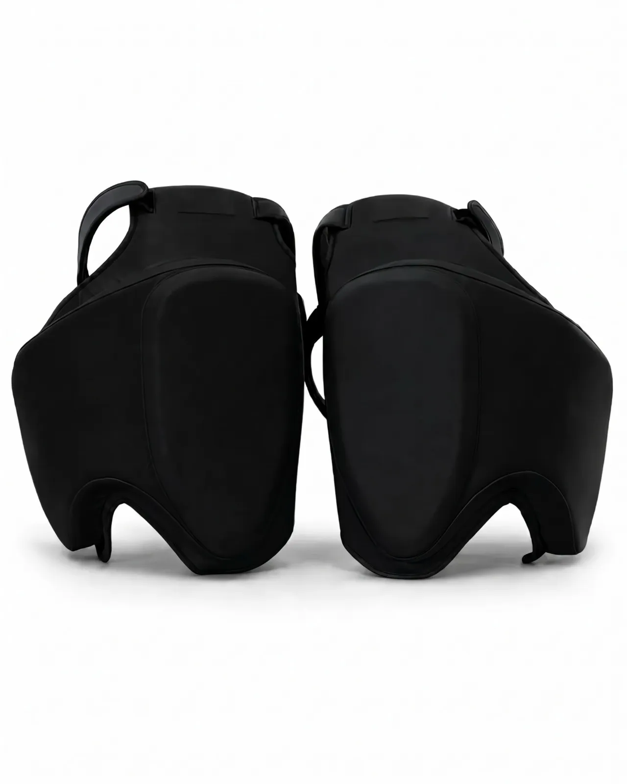 Thigh pads